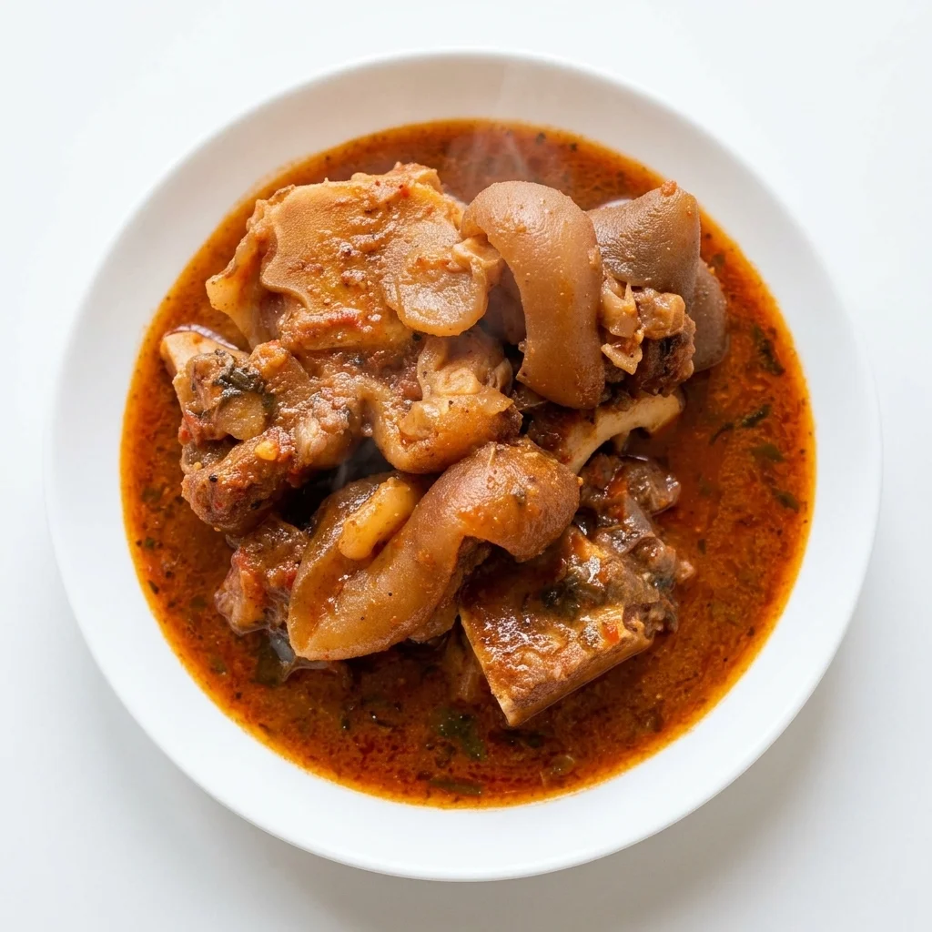 Nigerian Small Chops and appetizers Edmonton